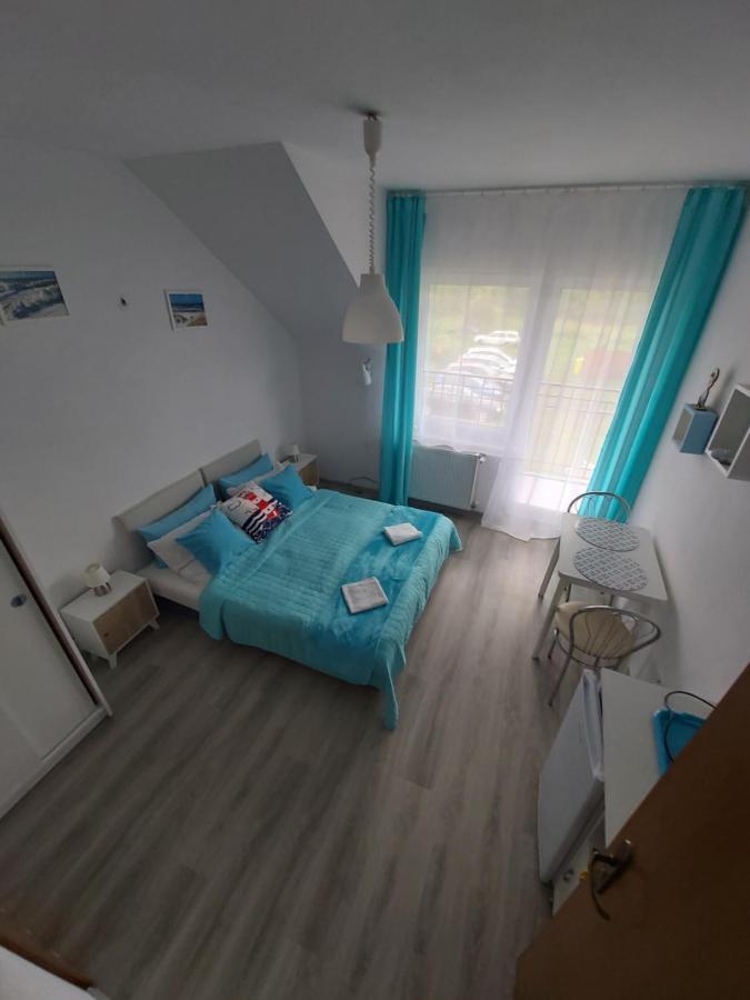 Uuli Appartement Dźwirzyno Buitenkant foto